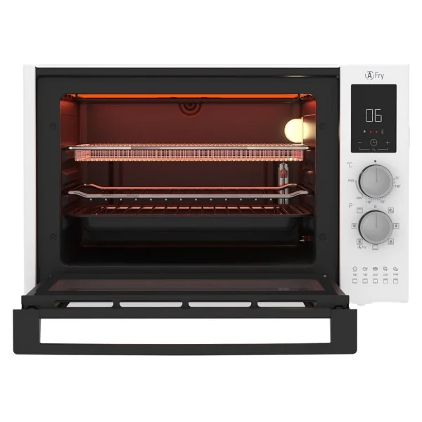 Arçelik MF 30 QBB AF 30 lt Mini Fırın - Görsel 5
