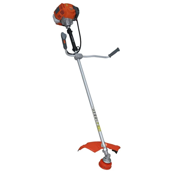 Mygarden Bc-520G Benzin Motorlu Yan Tırpan - Görsel 4
