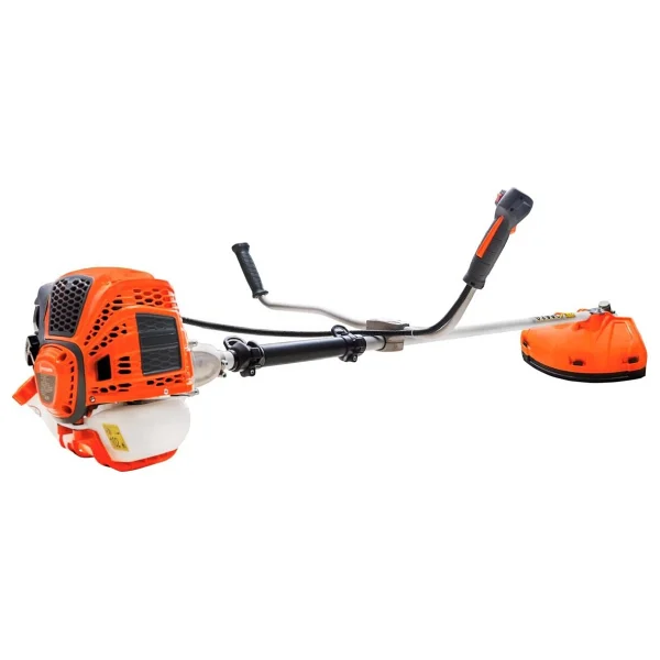 Mygarden Bc-520G Benzin Motorlu Yan Tırpan - Görsel 8