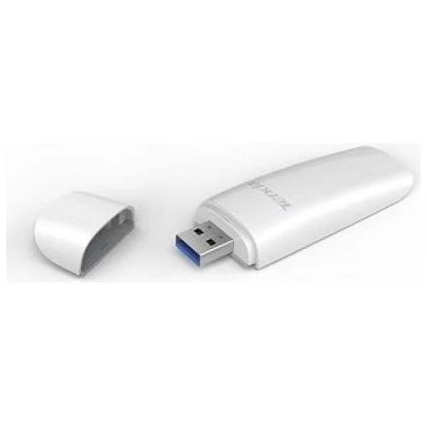 Tenda U12 AC1300 Dual Band USB Wireless Adaptör - Görsel 8