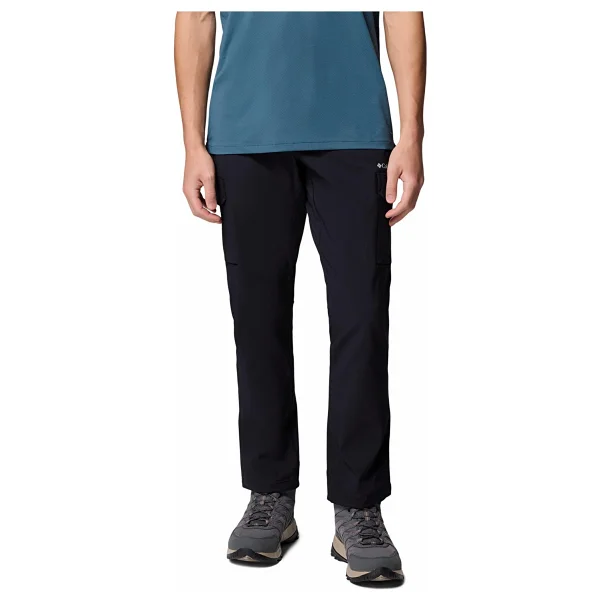 Columbia Tech Trail Utility Winter AO8939 Erkek Outdoor Pantolon - Görsel 6
