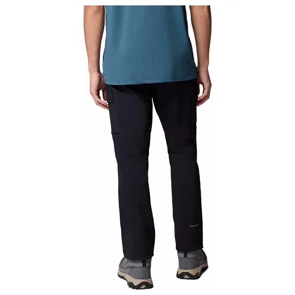 Columbia Tech Trail Utility Winter AO8939 Erkek Outdoor Pantolon - Görsel 2