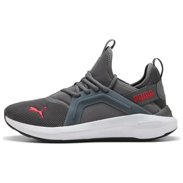 Puma Softride Enzo 5 311098-04 Gri Erkek Koşu Ayakkabısı - Görsel 6