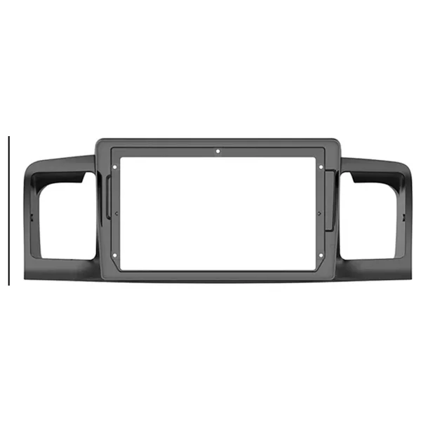 Toyota Corolla 2002-2006 9 İnç Multimedia Çerçevesi 9" - Görsel 2