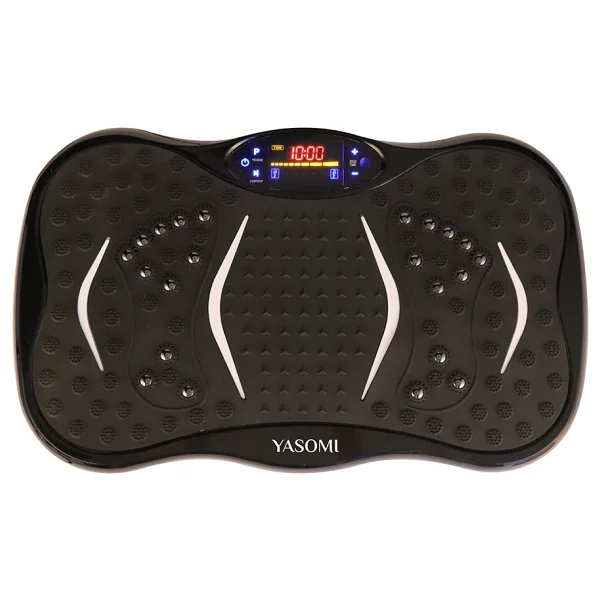 Yasomi Vibrostar TH-0070-E 5 Programlı Egzersiz ve Kondisyon Aleti - Görsel 5