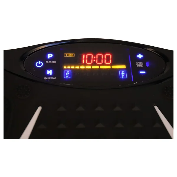 Yasomi Vibrostar TH-0070-E 5 Programlı Egzersiz ve Kondisyon Aleti - Görsel 6