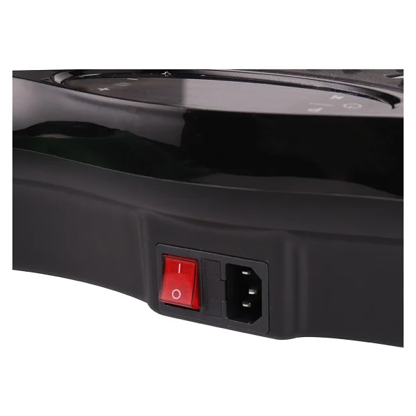 Yasomi Vibrostar TH-0070-E 5 Programlı Egzersiz ve Kondisyon Aleti - Görsel 8