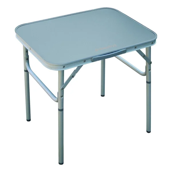 Eurotrail Sante 60x45 cm Alüminyum Kamp Masası - Görsel 2