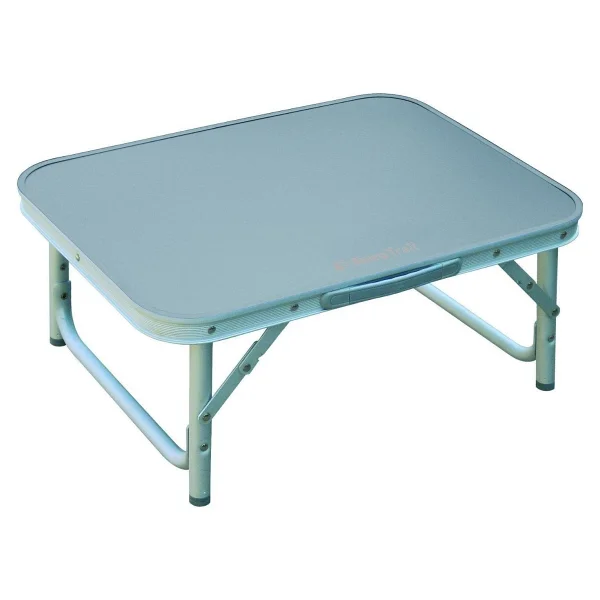 Eurotrail Sante 60x45 cm Alüminyum Kamp Masası - Görsel 3