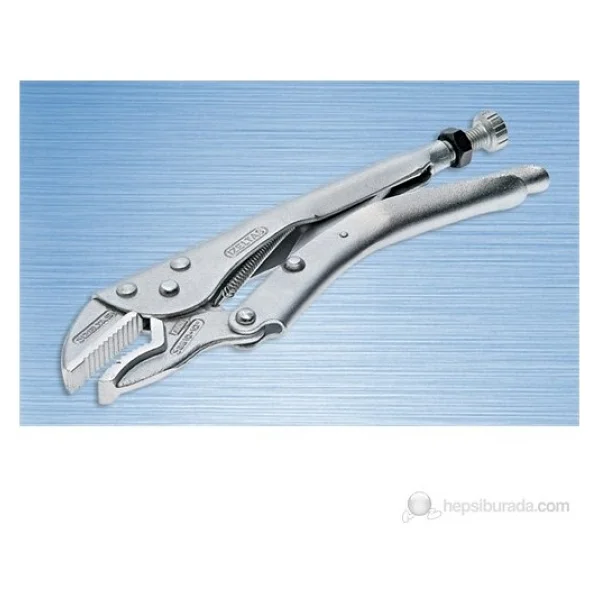 İzeltaş 2510110250 Special 250 mm Ayarlı Pense - Görsel 6