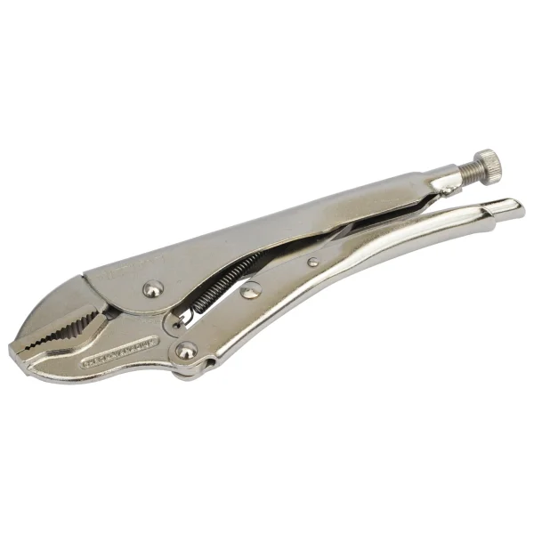İzeltaş 2510110250 Special 250 mm Ayarlı Pense - Görsel 4