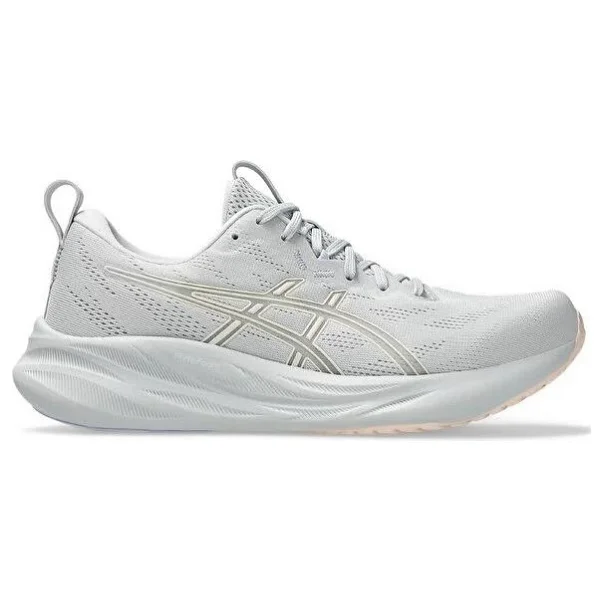 Asics Pulse 16 1012B755-021 Beyaz Kadın Koşu Ayakkabısı - Görsel 6