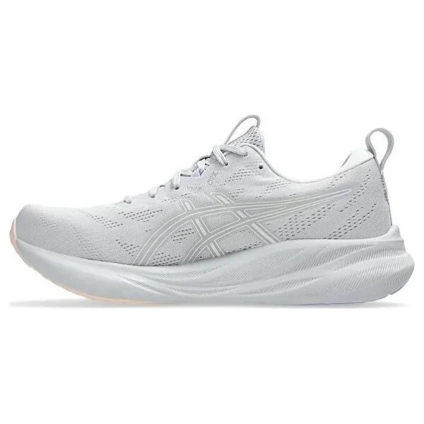 Asics Pulse 16 1012B755-021 Beyaz Kadın Koşu Ayakkabısı - Görsel 7