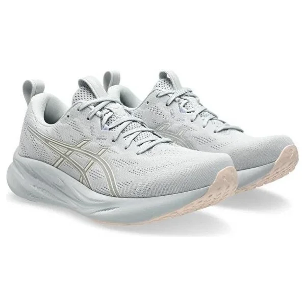 Asics Pulse 16 1012B755-021 Beyaz Kadın Koşu Ayakkabısı - Görsel 8