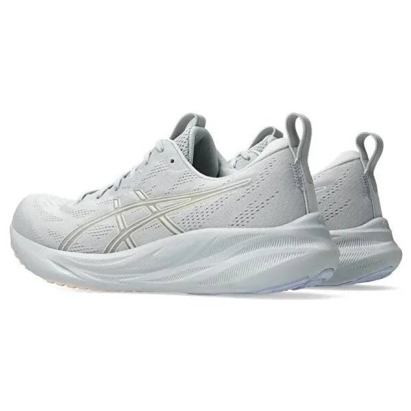 Asics Pulse 16 1012B755-021 Beyaz Kadın Koşu Ayakkabısı - Görsel 9