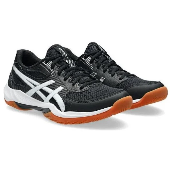 Asics Gel-Rocket 12 1072A119 Kadın Voleybol Ayakkabısı - Görsel 8