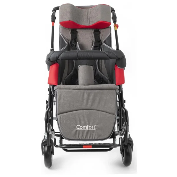 Comfort Plus Size 6+ Engelli Çocuk Puseti - Görsel 10