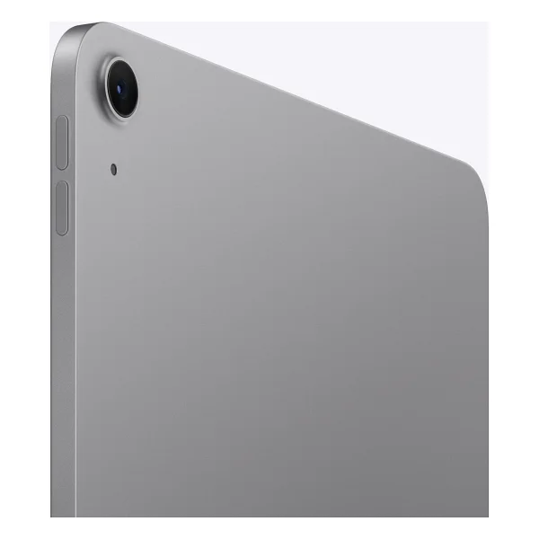iPad Air M3 Wi-Fi + Cellular 512 GB 11" MCG44TU/A Uzay Grisi Tablet - Görsel 2