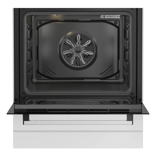 Beko BFE 310-1 B Ocaklı Fırın - Görsel 7