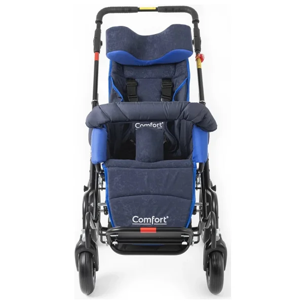 Comfort Plus Size 3 Engelli Çocuk Puseti - Görsel 10