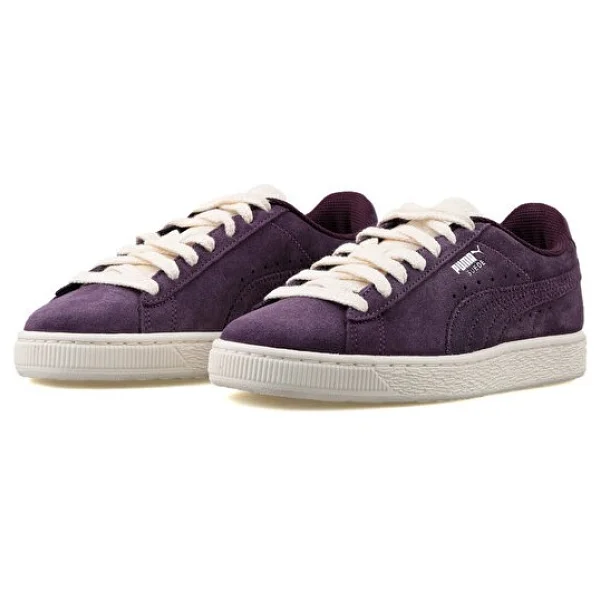 Puma Suede PRM 398424 Erkek Sneaker - Görsel 3