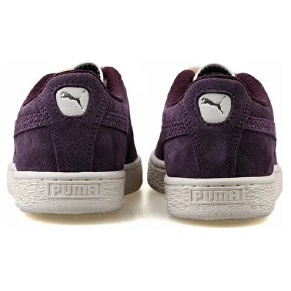 Puma Suede PRM 398424 Erkek Sneaker - Görsel 4