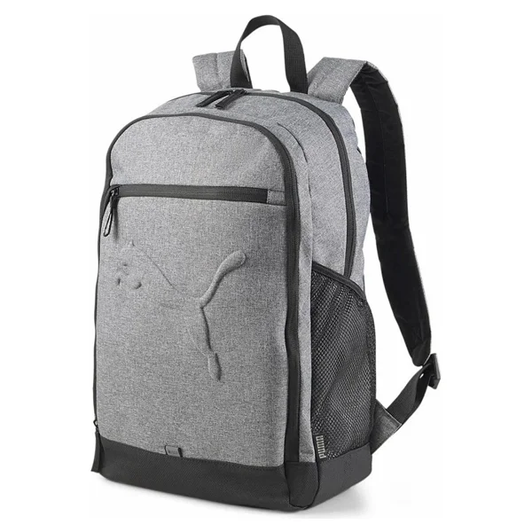 Puma Buzz 079136-40 Gri Sırt Çantası - Görsel 10