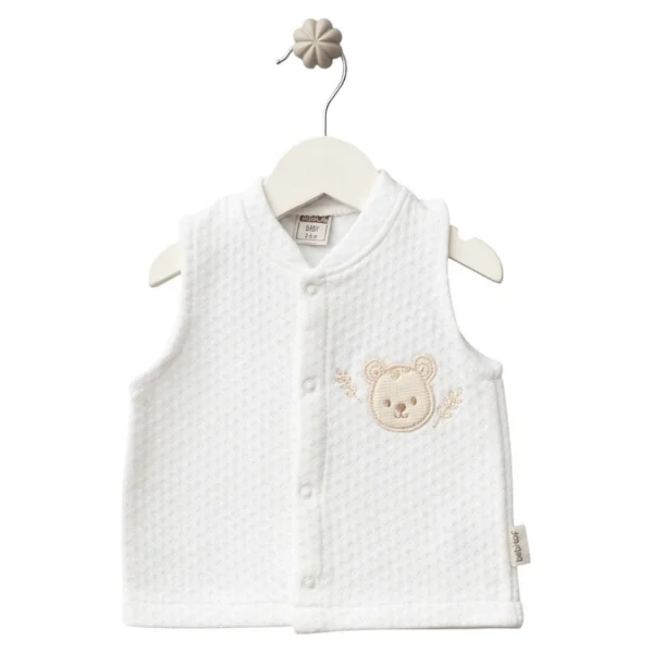 Bebitof Bebek Yelek 60042 - Görsel 4