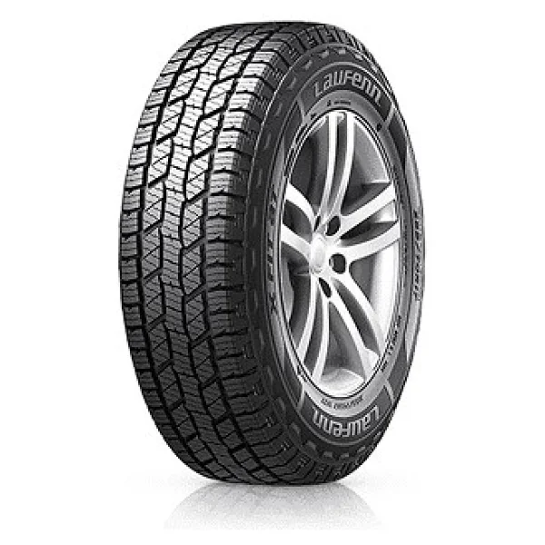 Laufenn X Fit A/T LC01 255/70 R16 111T Yaz Lastiği - 2024 - Görsel 4