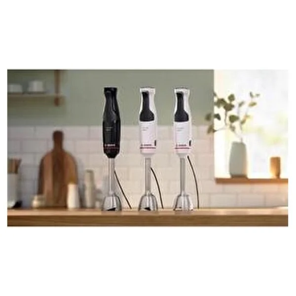 Bosch MSM4B624 Serie 4 ErgoMaster 1000 W El Blenderı - Görsel 4