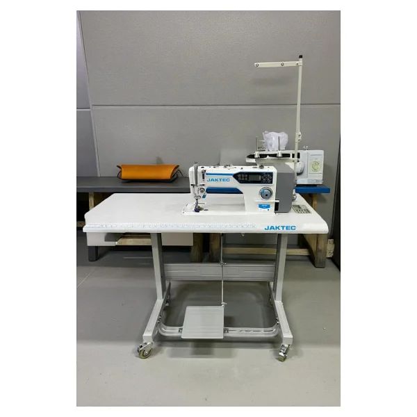 Jaktec JK-A4 Elektronik Düz Dikiş Makinesi - Görsel 4