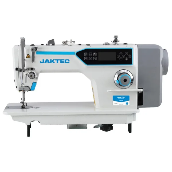 Jaktec JK-A4 Elektronik Düz Dikiş Makinesi - Görsel 3