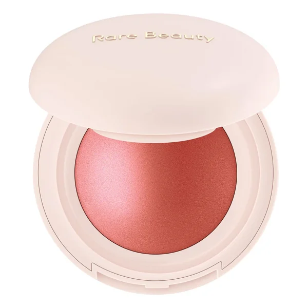 Rare Beauty Soft Pinch Luminous Allık - Görsel 8