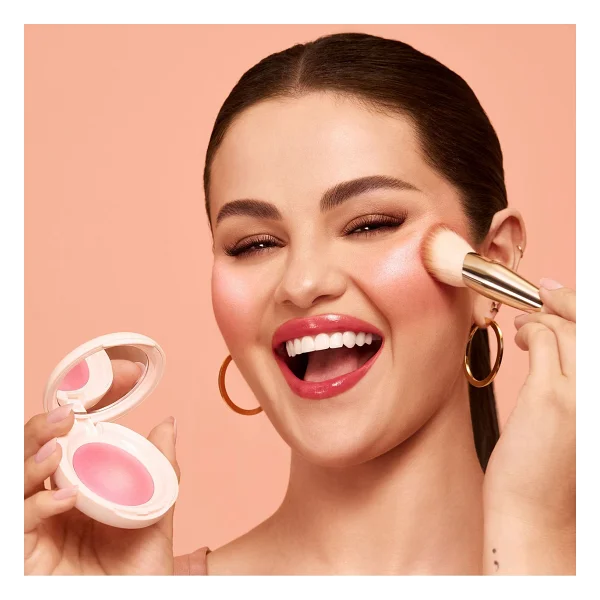 Rare Beauty Soft Pinch Luminous Allık - Görsel 4