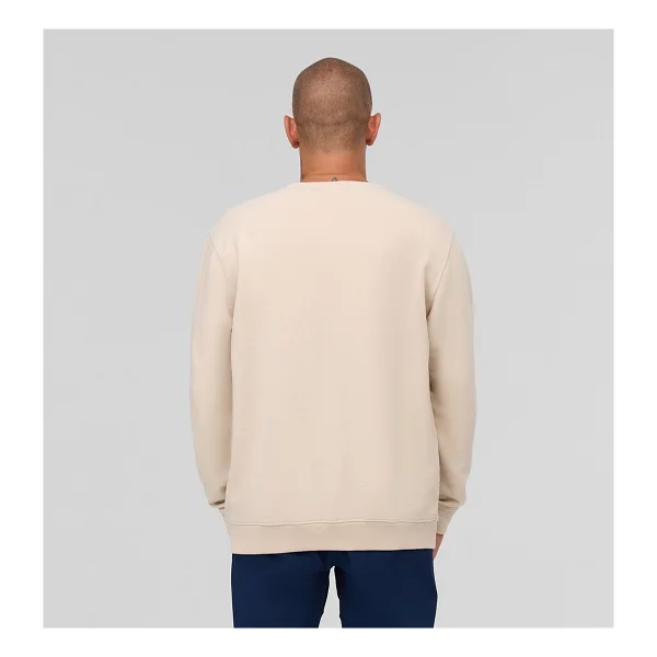Columbia CSC Framed Puff II CS0469-278 Bej Erkek Sweatshirt - Görsel 2