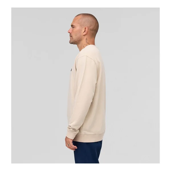 Columbia CSC Framed Puff II CS0469-278 Bej Erkek Sweatshirt - Görsel 3