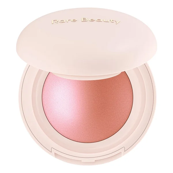 Rare Beauty Soft Pinch Luminous Allık - Görsel 10