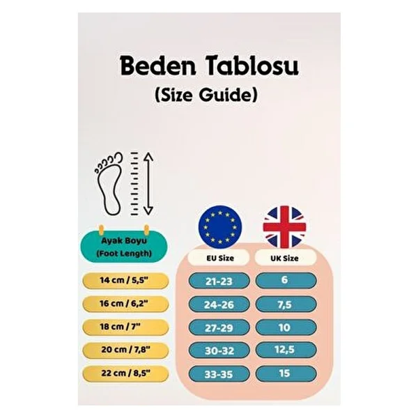 Unisex Bebek Çocuk Kaydırmaz Taban Deniz Ayakkabısı Havuz Patiği - Pembe - Görsel 4