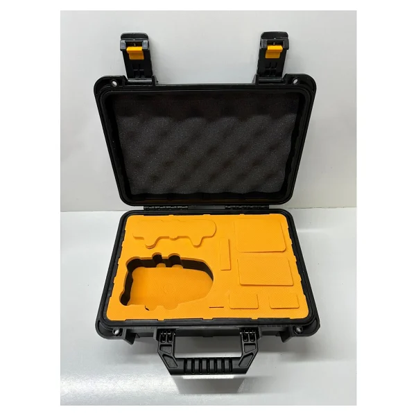 Dji Mini 5 Pro Hardcase Su Geçirmez Drone Taşıma Çantası Clascase C035 - Görsel 2