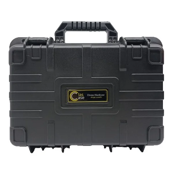 Dji Mini 5 Pro Hardcase Su Geçirmez Drone Taşıma Çantası Clascase C035 - Görsel 5