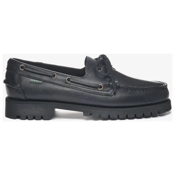 Sebago Ranger Waxy 7001HU0 Erkek Loafer Ayakkabı - Görsel 6