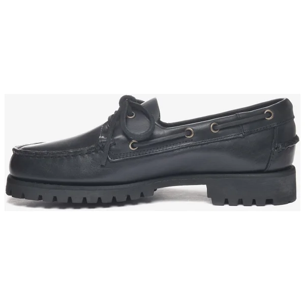 Sebago Ranger Waxy 7001HU0 Erkek Loafer Ayakkabı - Görsel 2