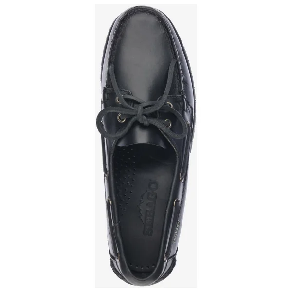 Sebago Ranger Waxy 7001HU0 Erkek Loafer Ayakkabı - Görsel 3