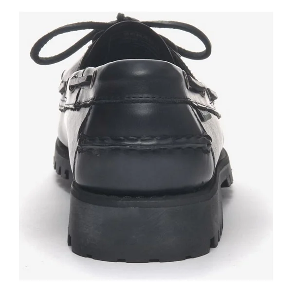Sebago Ranger Waxy 7001HU0 Erkek Loafer Ayakkabı - Görsel 4