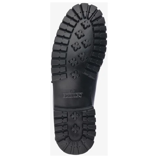 Sebago Ranger Waxy 7001HU0 Erkek Loafer Ayakkabı - Görsel 5