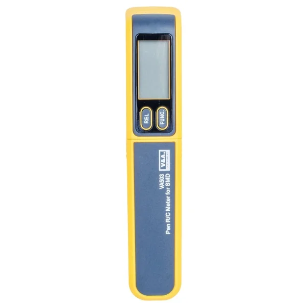 VA 503 SMD Multimetre - Görsel 2