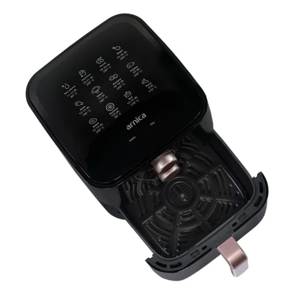 Arnica GH22200 5.2 lt Yağsız Fritöz - Görsel 4