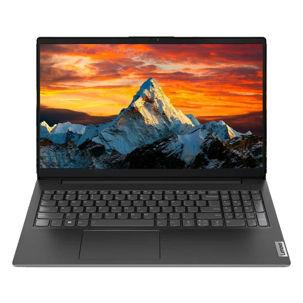 Lenovo V15 G4 IRU 83A100KXTR i7-1355U 8 GB 512 GB SSD Iris Xe Graphics 15.6" Full HD Notebook - Görsel 6