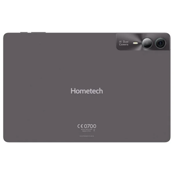 Hometech Alfa 11BT 128 GB 10.95" Tablet - Görsel 7