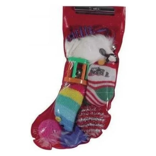 Eastland Kedi Oyuncağı Set - Görsel 3